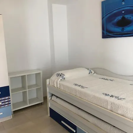 Av Grecia * Peñíscola
