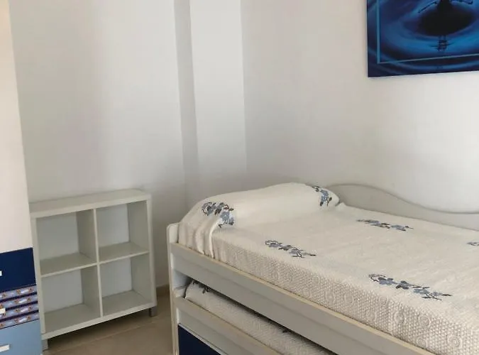 Av Grecia * Peñíscola