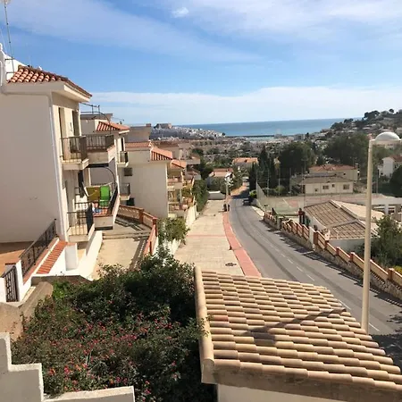Av Grecia Peñíscola