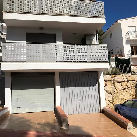 Av Grecia Daire Peñíscola