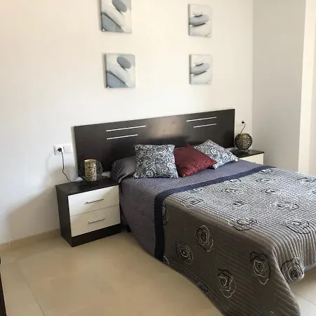 Daire Av Grecia Peñíscola